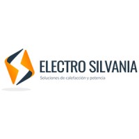 Electro Silvania - Resistencias eléctricas industriales - Calefacción y potencia logo - Similar company to Corporex S.A.