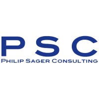 Philip Sager Consulting logo - Similar company to Neotech Aviation