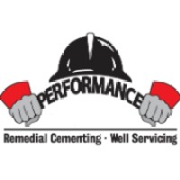 Performance Energy Services logo - Similar company to Pro-N2 Ltd
