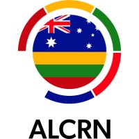 Australian Lithuanian Cyber Research Network (ALCRN) logo - Similar company to Under The Breach