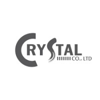 Crystal Design logo - Similar company to Eurasia Concept