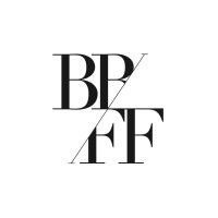 Bondi Beach International Fashion Festival logo - Similar company to Claddio Fashion Outlet