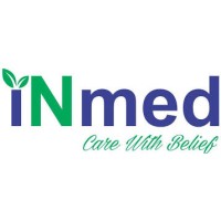 Inmed LifeSciences logo - Similar company to Shah Technology Solutions