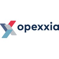 opexxia GmbH logo - Similar company to Tso-Data
