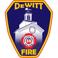 Dewitt Fire District logo - Similar company to Stephen Wise Temple And Wise School