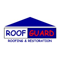 RoofGuard Roofing & Restoration logo - Similar company to Protouch Restoration