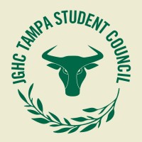 JGHC Tampa Student Council logo - Similar company to Harvard College Undergraduate Research Association (Hcura)