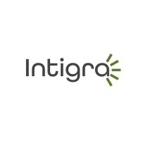 Intigra logo - Similar company to Intigra