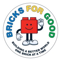 Bricks for Good logo - Similar company to Tech Help Boston