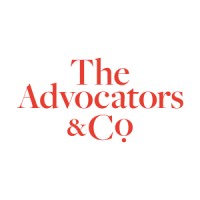 The Advocators & Co logo - Similar company to Executive Writer