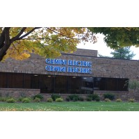 Gemini Electric Company Inc. logo - Similar company to Delta Industrial Complete Solutions