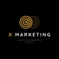 X MARKETING logo - Similar company to X Marketing