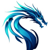 Blue Dragon Network logo - Similar company to Routetrust