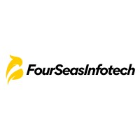 Four Seas Infotech logo - Similar company to Trip-Tie