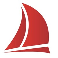 Red Sail Advisors logo - Similar company to Cooperative For Human Services Inc.