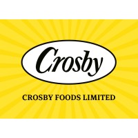 Crosby Foods Limited logo - Similar company to Mrs. Dunster'S (1996) Inc.