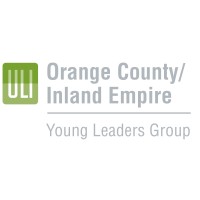 ULI Orange County Inland Empire Young Leaders Group (YLG) logo - Similar company to Sirius Thinking, Ltd.