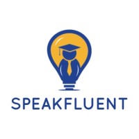 SpeakFLUENT logo - Similar company to English Leadhers