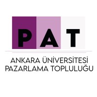 Ankara Üniversitesi Pazarlama Topluluğu logo - Similar company to Ankara Üniversitesi Genç Düşünürler Öğrenci Topluluğu