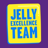 Jelly Excellence Team logo - Similar company to Puzzleyou, Inc.