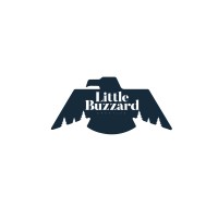 Little Buzzard Creative logo - Similar company to Optrix Media