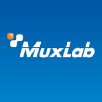 MuxLab logo - Similar company to Kanto Living