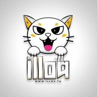 Illoa logo - Similar company to Sweetsoft