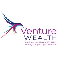 Venture Wealth Partners logo - Similar company to Mountbatten Estates