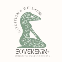 SOVEREIGN+ coaching for women logo - Similar company to Craig Parnham Personal Training