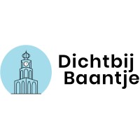 Dichtbij Baantje logo - Similar company to Daar-So.Nl