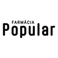 Farmácia Popular logo - Similar company to Disfarmed