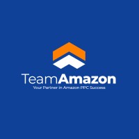 Team Amazon logo - Similar company to Split Dragon