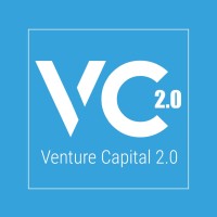 Venture Capital 2.0 logo - Similar company to Techstars Startup Weekend Krakow