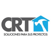 CRT Soluciones logo - Similar company to Grupo Laguna Costa Rica