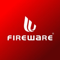 Fireware logo - Similar company to Informatiza