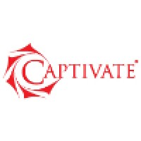 Captivate logo - Similar company to Captivate Ab