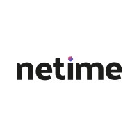 NETiME logo - Similar company to Typocity