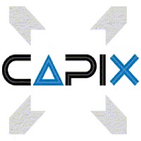 CAPIX Treasury Software logo - Similar company to Edge Software (Au)