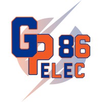 GP Elec 86 logo - Similar company to Loca Com