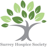 Surrey Hospice Society logo - Similar company to Jms Solutions Ltd