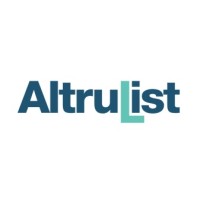 AltruList logo - Similar company to Consecuencia Partners