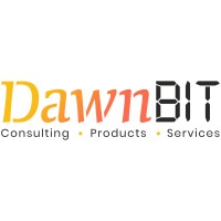 DawnBIT logo - Similar company to Indycium