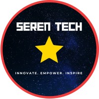 TheSerenTech logo - Similar company to Offgrid Nfl
