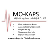 MO-KAPS UG (Haftungsbeschränkt) & Co. KG logo - Similar company to Bm.Engineering Gmbh