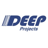 DEEP Projects logo - Similar company to Paid Media Pros