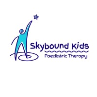 Skybound Kids Occupational Therapy logo - Similar company to Geronimo Allied Health