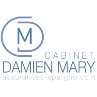 Allianz Damien Mary logo - Similar company to Agent De Talent