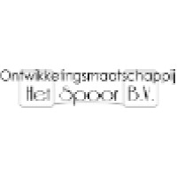 Ontwikkelingsmaatschappij Het Spoor B.V.