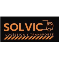SOLVIC Logística y Transporte logo - Similar company to Precision Tools