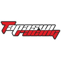 Tapaswi Racing logo - Similar company to Generation Speed